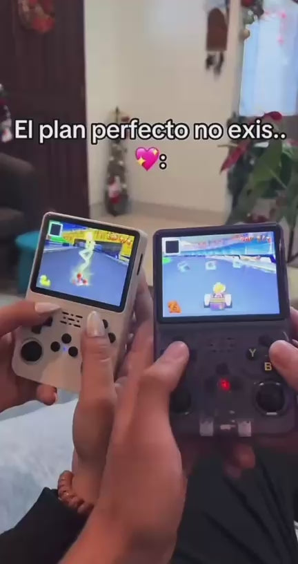 Cargar video: 